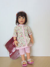 Sammelpuppe Sissel By Skille