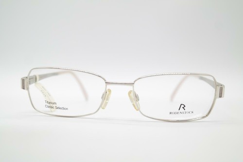 Rodenstock 4743 titanium - rodenstock, r