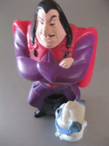 Mcdonald happy meal - ,