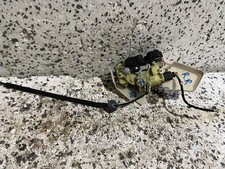 2006 VW POLO 1.4 PETROL AUTO