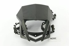 Husqvarna TE 610 8AE Bj. 1998 - Verkauf Front Lampenmaske N20C