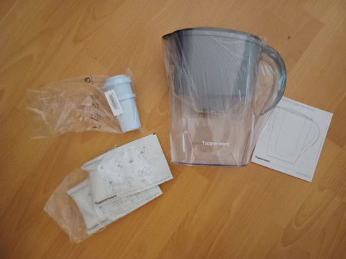 Tupperware pure serve - tupperware,