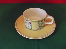 Villeroy & Boch, Virginia *