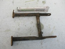 Zündapp KS 80 : original Ständer Hauptständer Super Sport 530 540