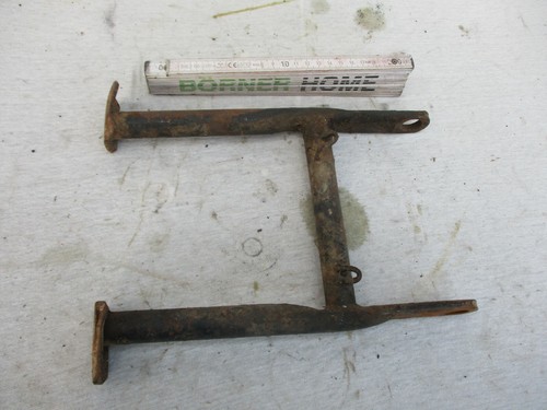 Zündapp original - 80, :