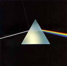 Pink Floyd Dark side of the