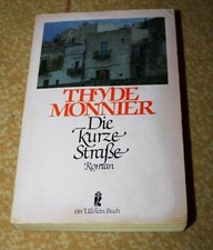 Die kurze strasse thyde - strasse,