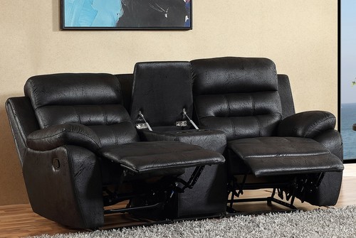 Zweisitzer kinosofa - zweisitzer,