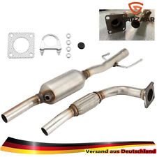 KATALYSATOR KAT für SEAT AROSA 6H VW LUPO POLO 6N2 1.0 ALD + 1.4 AKK AUD AKP DE
