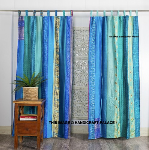 Indisch alt sari wasser farbe - indisch,