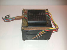 Netztrafo aus Braun Receiver CEV 520