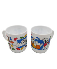 Smarties Tasse 101 Dalmatiner