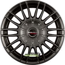Borbet CW3 mistral anthracite