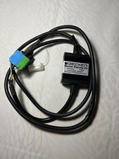 Becker Remote Kit  IPOD
