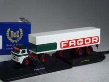 (KI-11-32) BOS Brekina Pegaso