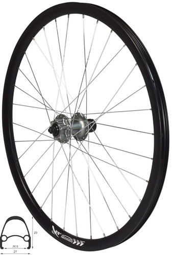 Redondo zoll e - redondo, 29