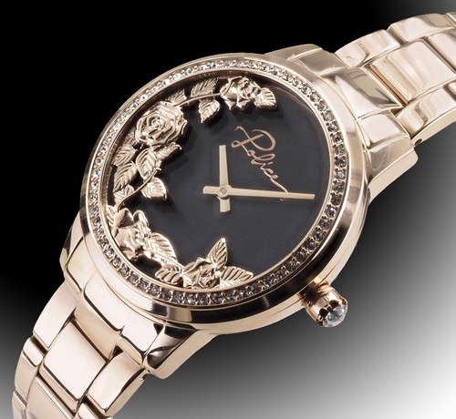 Police damen uhr - damen,