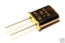 Quarz BOS-Kanal 462 Swissphone