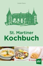 St. Martiner Kochbuch ~ Emilie
