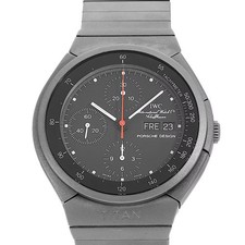 IWC Porsche Design Automatik