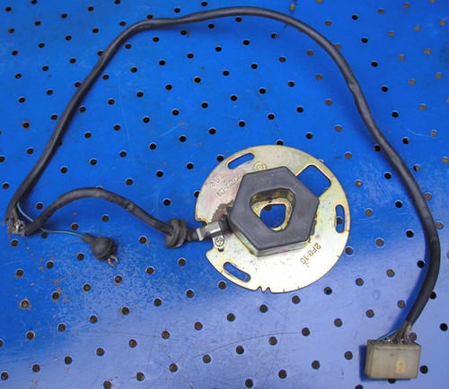 Pick hallgeber yamaha - up,