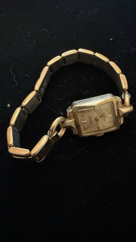 Vintage damen armbanduhren - vintage,