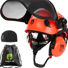 Forstbetrieb Kettensäge