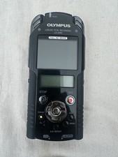 Olympus ls 20m Ovp Boxed