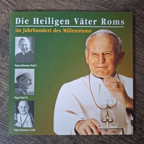 Kms die heiligen väter roms - die,