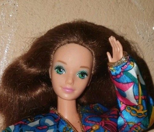 Barbie vintage 90er - barbie,