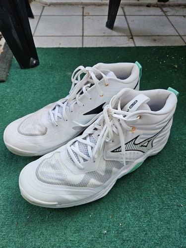 Mizuno wave momentum elite - momentum,