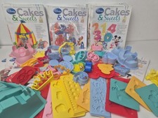 Disney Cakes And Sweets