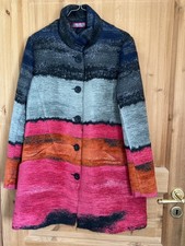 Desigual mantel in - desigual,