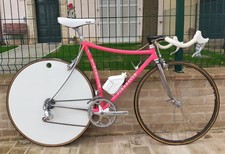 Fahrrad Pinarello Prologo