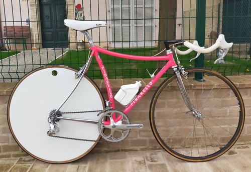 Fahrrad pinarello prologo - fahrrad,