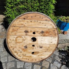 Ø 80cm Kabeltrommel Scheibe