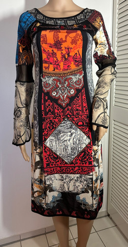 Save the queen kleid lange - kleid,,