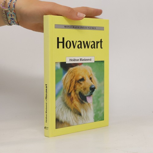 Hovawart heidrun blasius - | ,