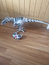 Wowwee Radio Control Raptor in