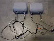 ✅✅✅ Portable DVD Player Taked Aus By BMW