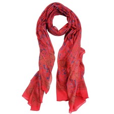 Mundschutz BaumwollTuch Pareo