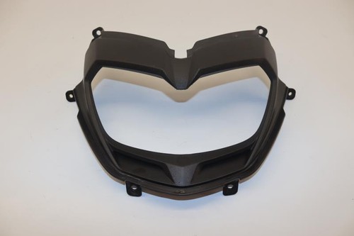 Gesicht vorne aprilia - gesicht,