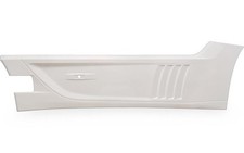 fits MERCEDES ACTROS MP4