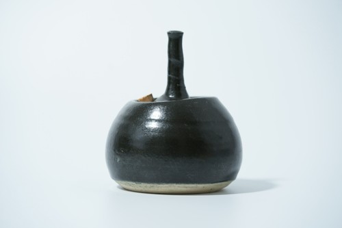 Keramik vase flasche lampe k - vase, w