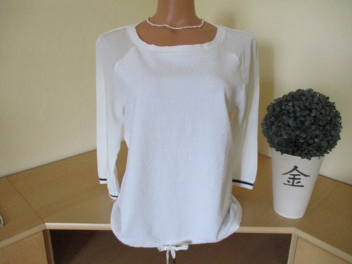 Comma damen bluse - gr., 38