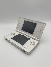 Nintendo DS Lite Spielkonsole
