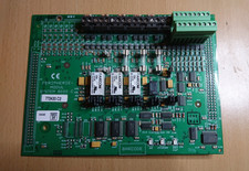 Esser Novar Peripherie-Modul für Brandmeldeanlage 8000M, IQ8 M 772420