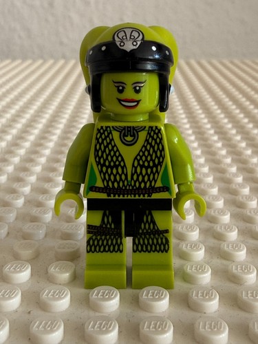 Lego star wars oola - lego, sw0406
