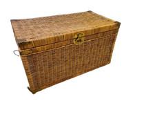 Vintage truhe kiste - vintage,