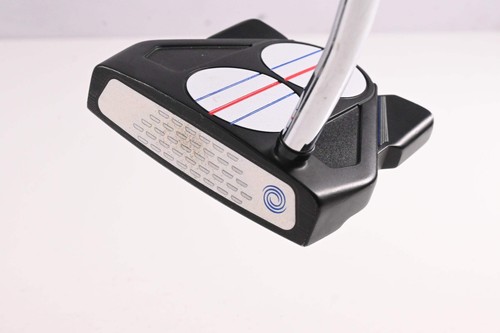 Odyssey triple track - odyssey, 2-ball